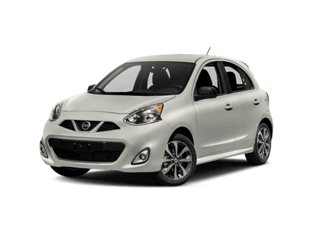 نيسان ميكرا - Nissan Micra